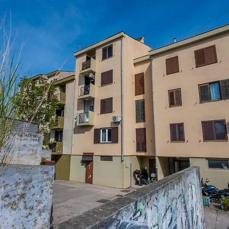 Zoya Delmar Apartament *
