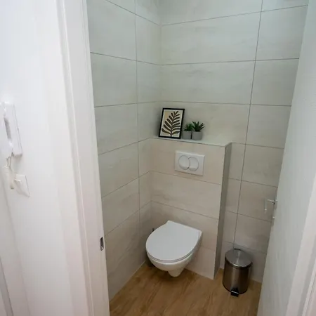 Apartament Zoya Delmar Pula